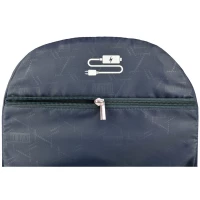 4. St.Right Plecak Szkolny BP-05 Lemon Gradient 667565