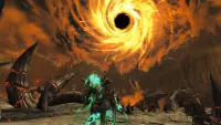 5. Darksiders II Deathinitive Edition (PS5)