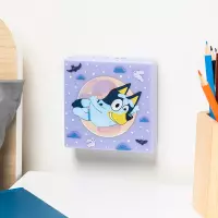 6. Lampka Nocna Bluey