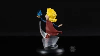 4. Figurka DC Comics Supergirl Q-Fig