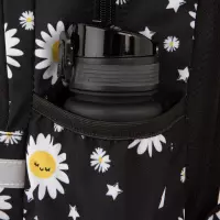 4. CoolPack Jerry Plecak Szkolny Daisy Black F029817