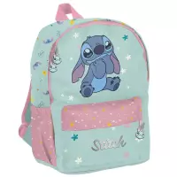 3. Paso Plecak Przedszkolaka Stitch Pastel DS25FF-250