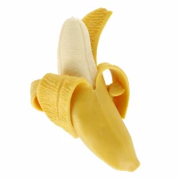 3. Mega Creative Zabawka Wyciskana Banan 532548