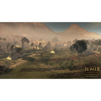 3. Total War: ROME II: Caesar in Gaul (PC) DIGITAL (klucz STEAM)