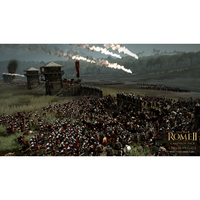 2. Total War: ROME II: Caesar in Gaul (PC) DIGITAL (klucz STEAM)
