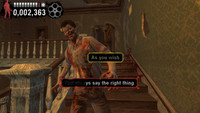 2. Typing of the Dead: Overkill – Love  at First Bite DLC (PC) DIGITAL (klucz STEAM)