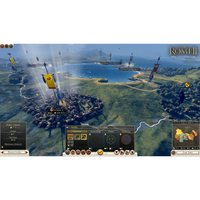 3. Total War: ROME II: Nomadic Tribes Culture Pack (PC) DIGITAL (klucz STEAM)