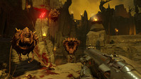 9. DOOM (PC) PL DIGITAL (klucz STEAM)