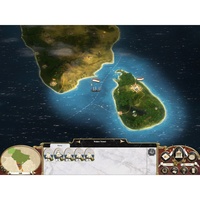 6. Empire: Total War Definitive Edition (PC) DIGITAL (klucz STEAM)
