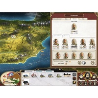 7. Empire: Total War Definitive Edition (PC) DIGITAL (klucz STEAM)
