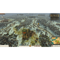 6. Total War: ROME II: Caesar in Gaul (PC) DIGITAL (klucz STEAM)