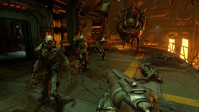 6. DOOM (PC) PL DIGITAL (klucz STEAM)