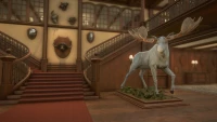 10. theHunter: Call of the Wild™ - Trophy Lodge Spring Creek Manor PL (DLC) (PC) (klucz STEAM)