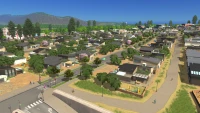 3. Cities: Skylines - Green Cities PL (DLC) (PC) (klucz STEAM)