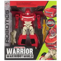 2. Mega Creative Robot 2w1 Auto 547638