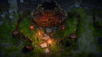 1. Pathfinder: Kingmaker Special Edition (PC)