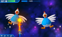 5. Chicken Invaders 3 (PC) (klucz STEAM)
