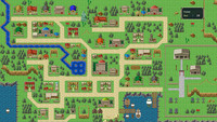 2. Falnarion Tactics II (PC) (klucz STEAM)
