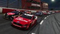 3. NASCAR Heat 5 - October DLC Pack (DLC) (PC) (klucz STEAM)