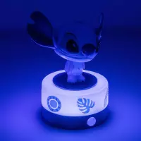 7. Lampka Disney Stitch - Strażnik Pokoju