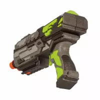 3. Mega Creative Pistolet na Strzałki 545113