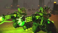 6. Warhammer 40,000: Battlesector - Necrons (DLC) (PC) (klucz STEAM)