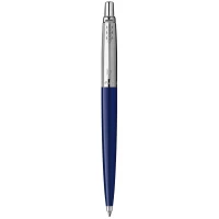 4. Parker Długopis Żelowy Jotter Granatowy 2123427