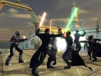 8. Star Wars: Knights of the Old Republic II - The Sith Lords (PC) (klucz STEAM)
