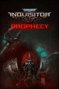 1. Warhammer 40,000: Inquisitor - Prophecy (PC) (klucz STEAM)