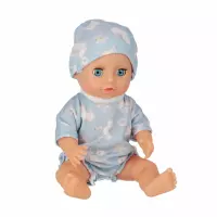 5. Mega Creative Lalka Bobas 20cm Yala Baby + Akcesoria 549571
