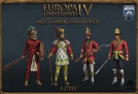 2. Europa Universalis IV: El Dorado Content Pack (DLC) (PC) (klucz STEAM)