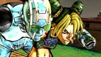 2. JoJo's Bizarre Adventure: All Star Battle R Deluxe Edition (PC) (klucz STEAM)