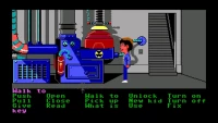 10. Maniac Mansion (PC) (klucz STEAM)