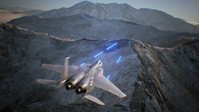 2. Ace Combat 7 - Skies Unknown PL (PC)
