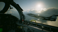 6. Ace Combat 7 - Skies Unknown PL (PC)
