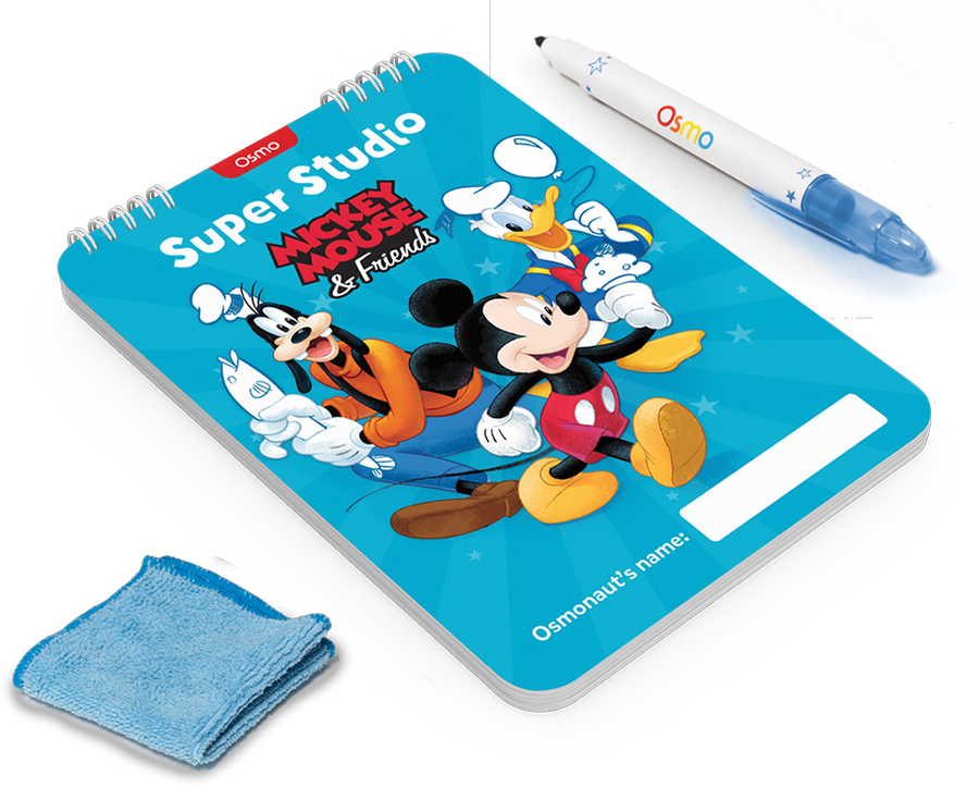 download osmo super studio mickey mouse & friends download osmo super studio mickey mouse & friends