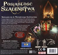 4. Posiadłość Szaleństwa - 2 Edycja: Świątynia Świtu