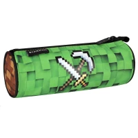 1. Starpak Piórnik Szkolny Tuba Pixele 506137