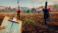 5. Generation Zero® - Tactical Equipment Pack 2 (DLC) (PC) (klucz STEAM)