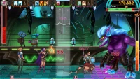 3. The Metronomicon - J-Punch Challenge Pack (DLC) (PC) (klucz STEAM)