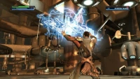 7. Star Wars : The Force Unleashed - Ultimate Sith Edition (PC) (klucz STEAM)