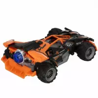 4. Mega Creative Zdalnie Sterowane Auto Wyścigowe 545021