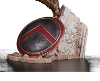1. Figurka Alexios Assassin's Creed: Odyssey