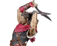 3. Figurka Alexios Assassin's Creed: Odyssey