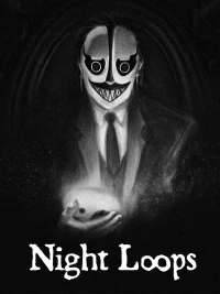 1. Night Loops (PC) (klucz STEAM)