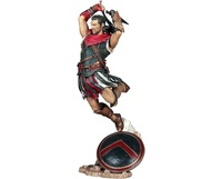 4. Figurka Alexios Assassin's Creed: Odyssey