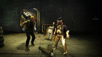 3. Blue Estate (PC) (klucz STEAM)