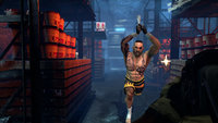 5. Blue Estate (PC) (klucz STEAM)