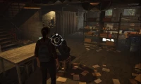 7. The Uncertain: Light at the end PL (PC) (klucz STEAM)