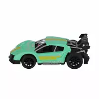 3. Mega Creative Auto Policja 542980
